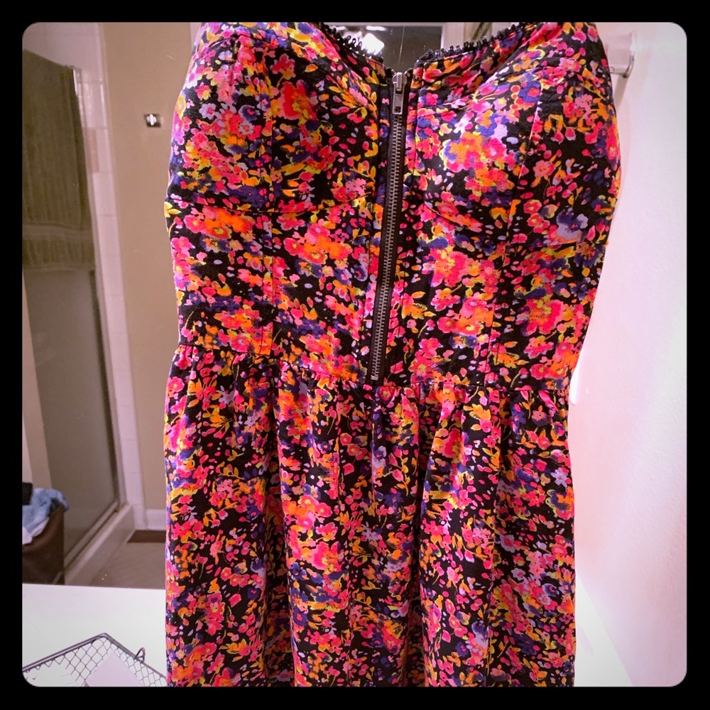 Cute summer dress